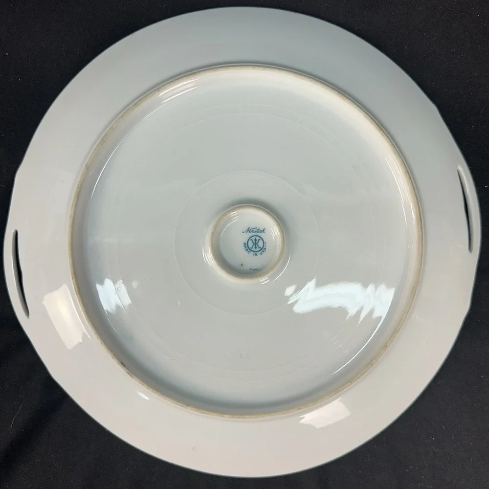 Vintage Noritake 9.5